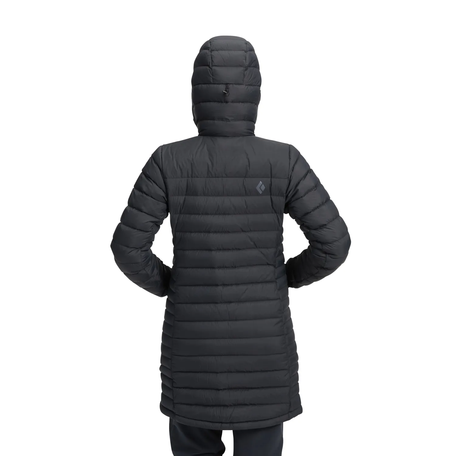 Black Diamond Access Down 2.0 parka femme
