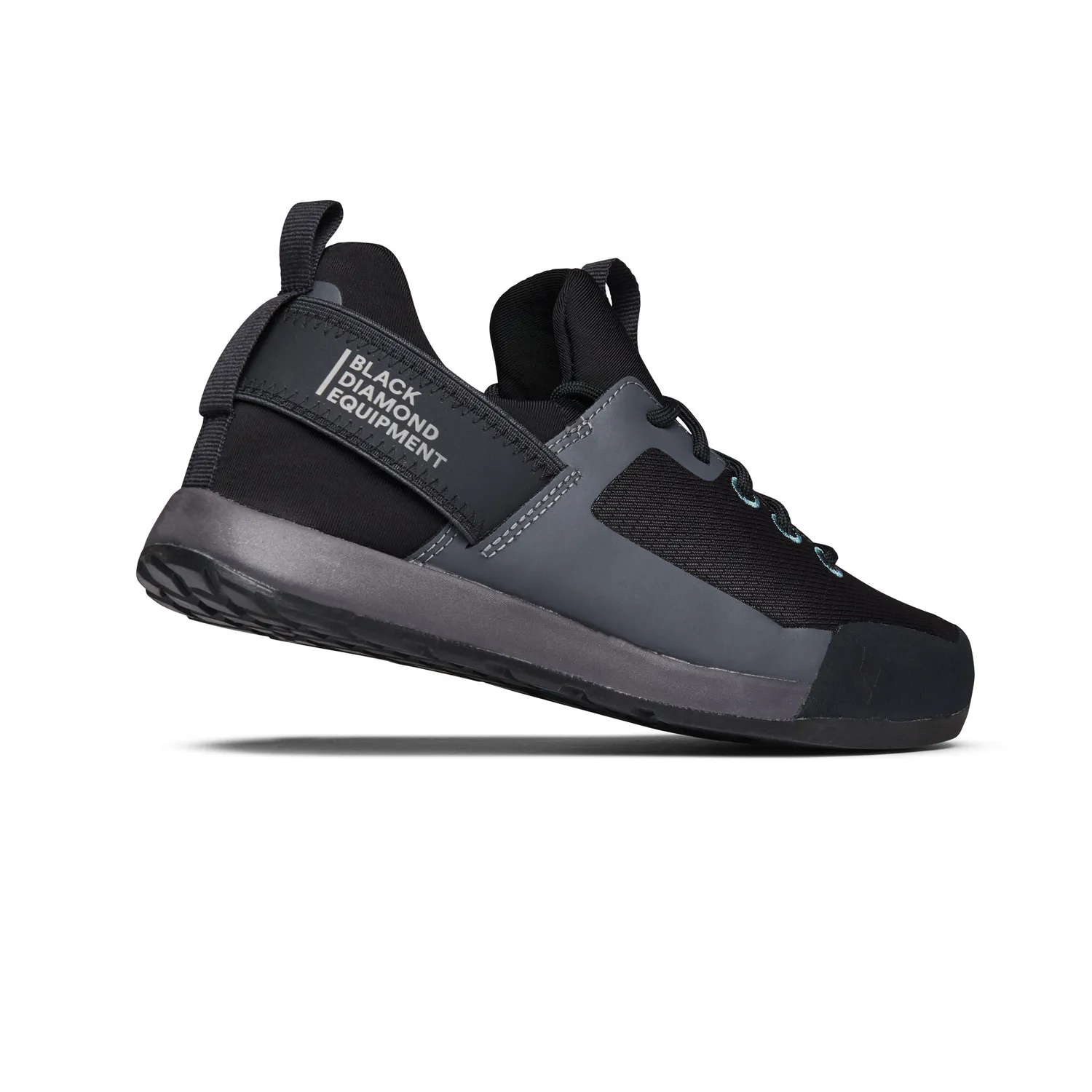 Black Diamond Session 2 chaussures femme approche