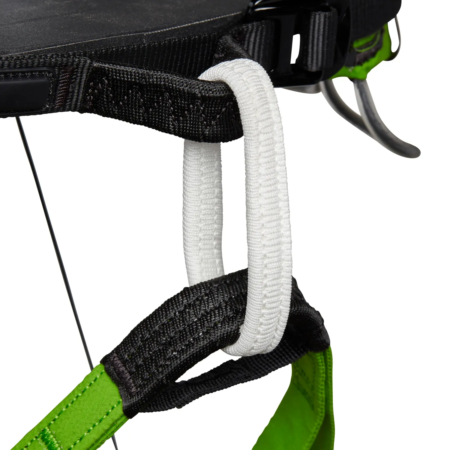 Black Diamond AirNET Vision baudrier d'escalade ultraléger