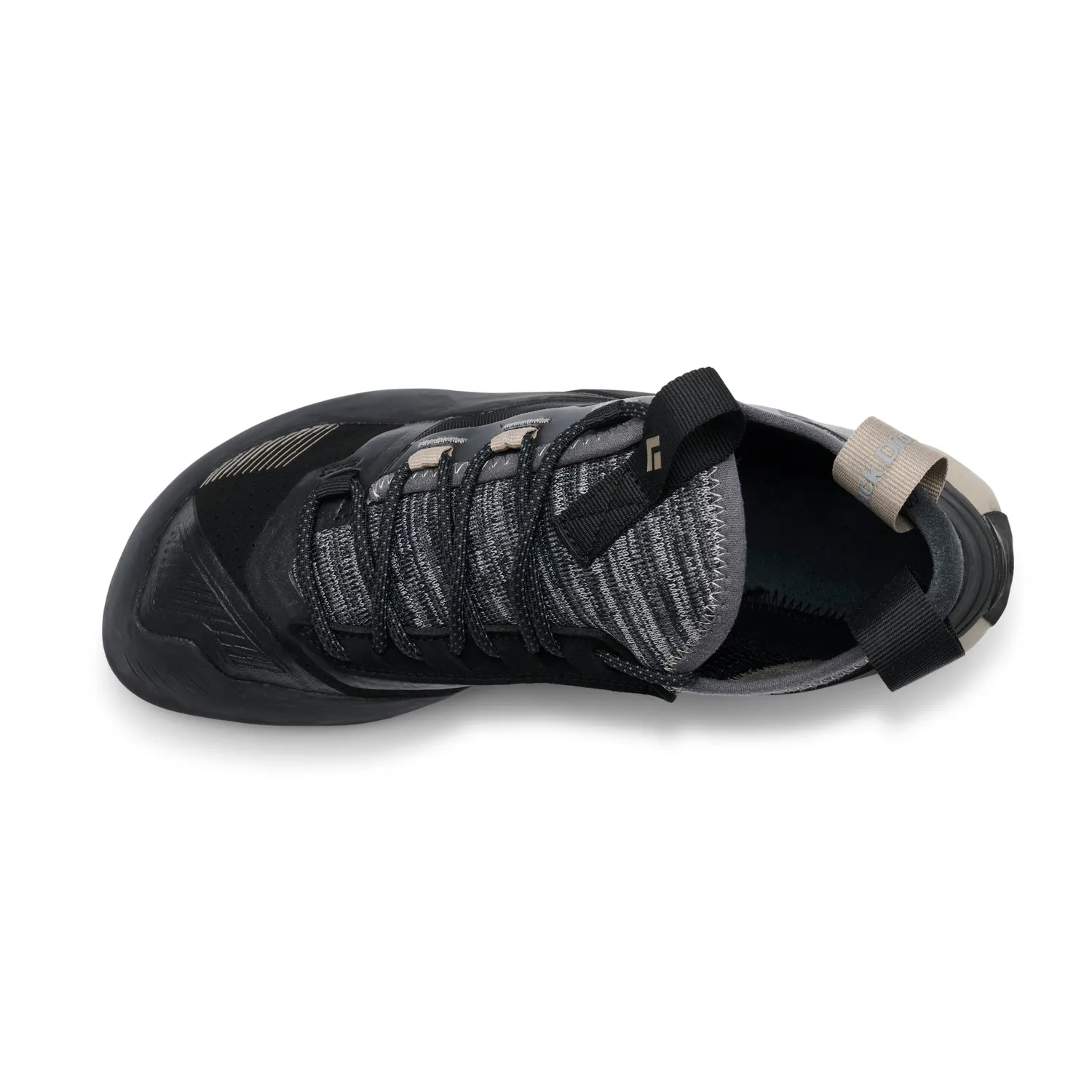 Black Diamond Momentum Lace chaussons escalade