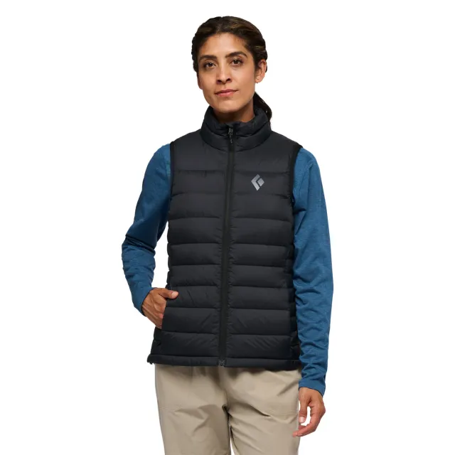 Black Diamond Women's Access Down 2.0 Vest gilet duvet
