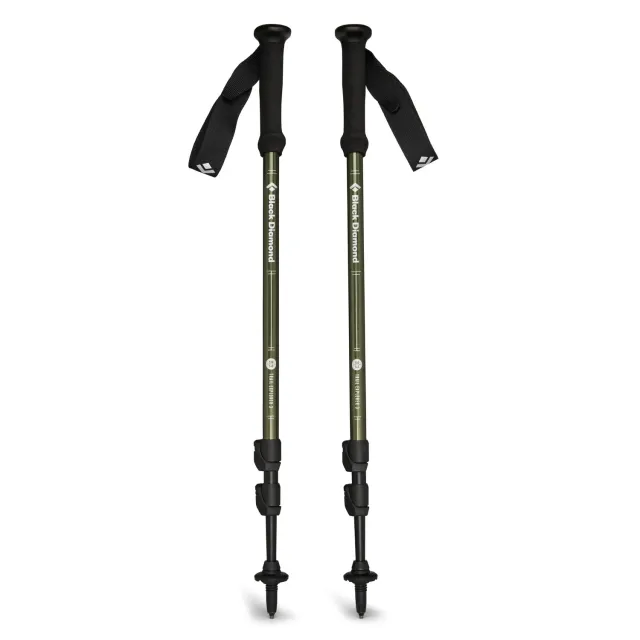 Black Diamond Explorer 3 bâtons de trekking