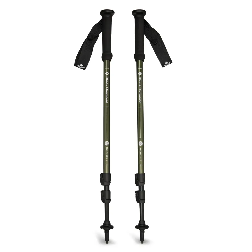 Black Diamond Explorer 3 bâtons de trekking
