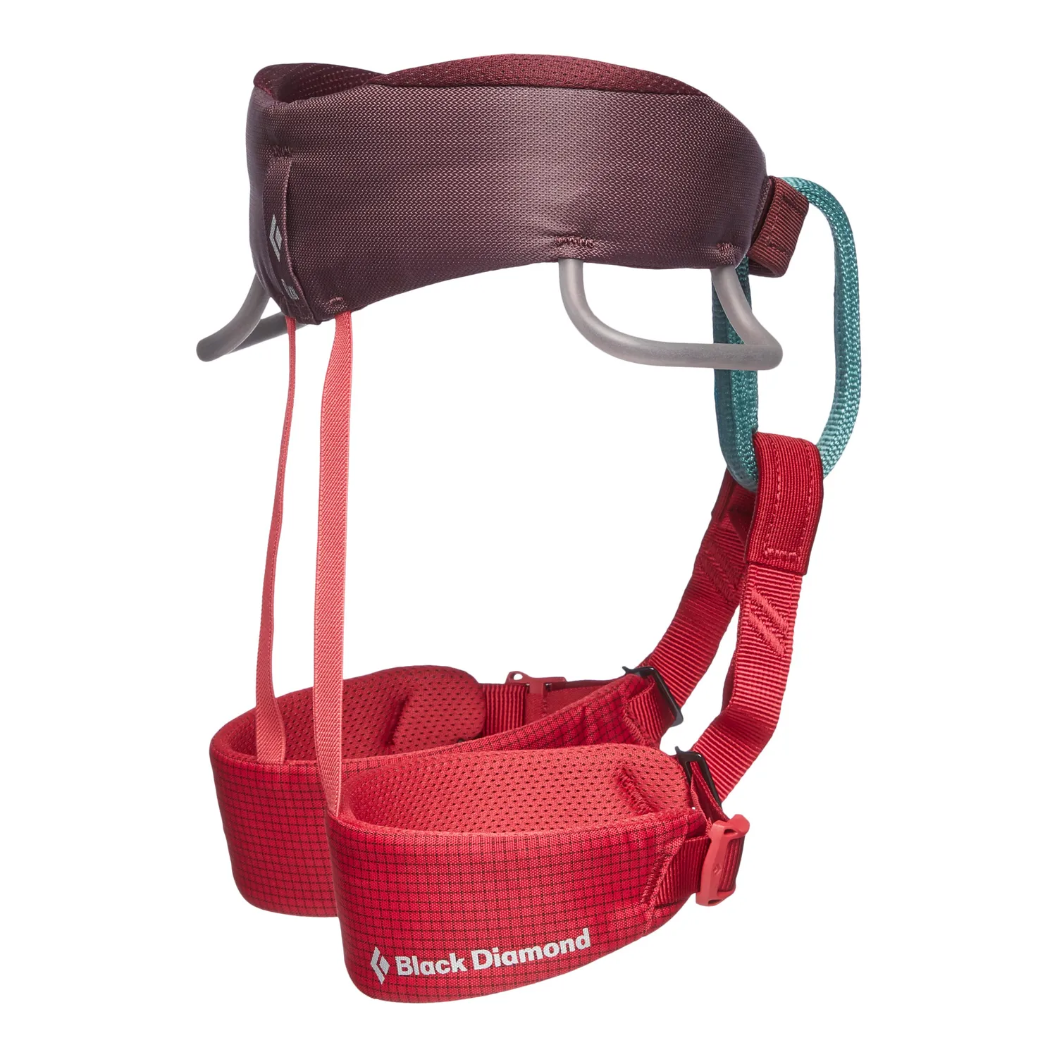 Black Diamond Momentum Kids baudrier d’escalade