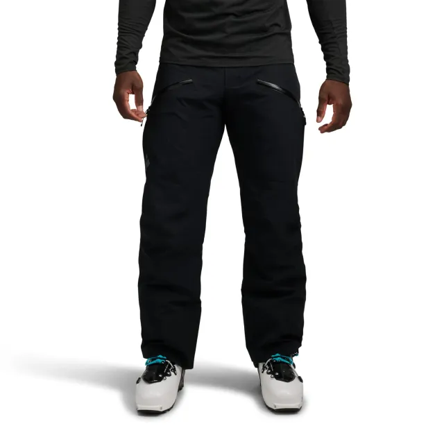 Black Diamond Recon Stretch pantalon de ski homme