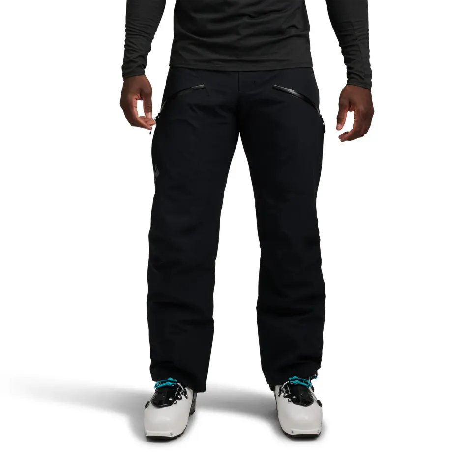 Black Diamond Recon Stretch pantalon de ski homme