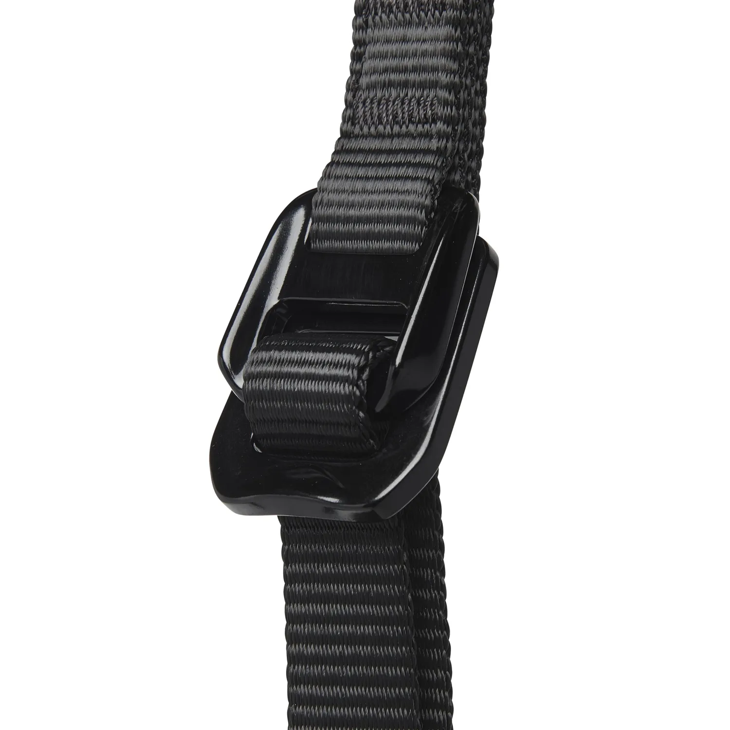 Black Diamond Speed Step Aider étrier d'escalade en nylon