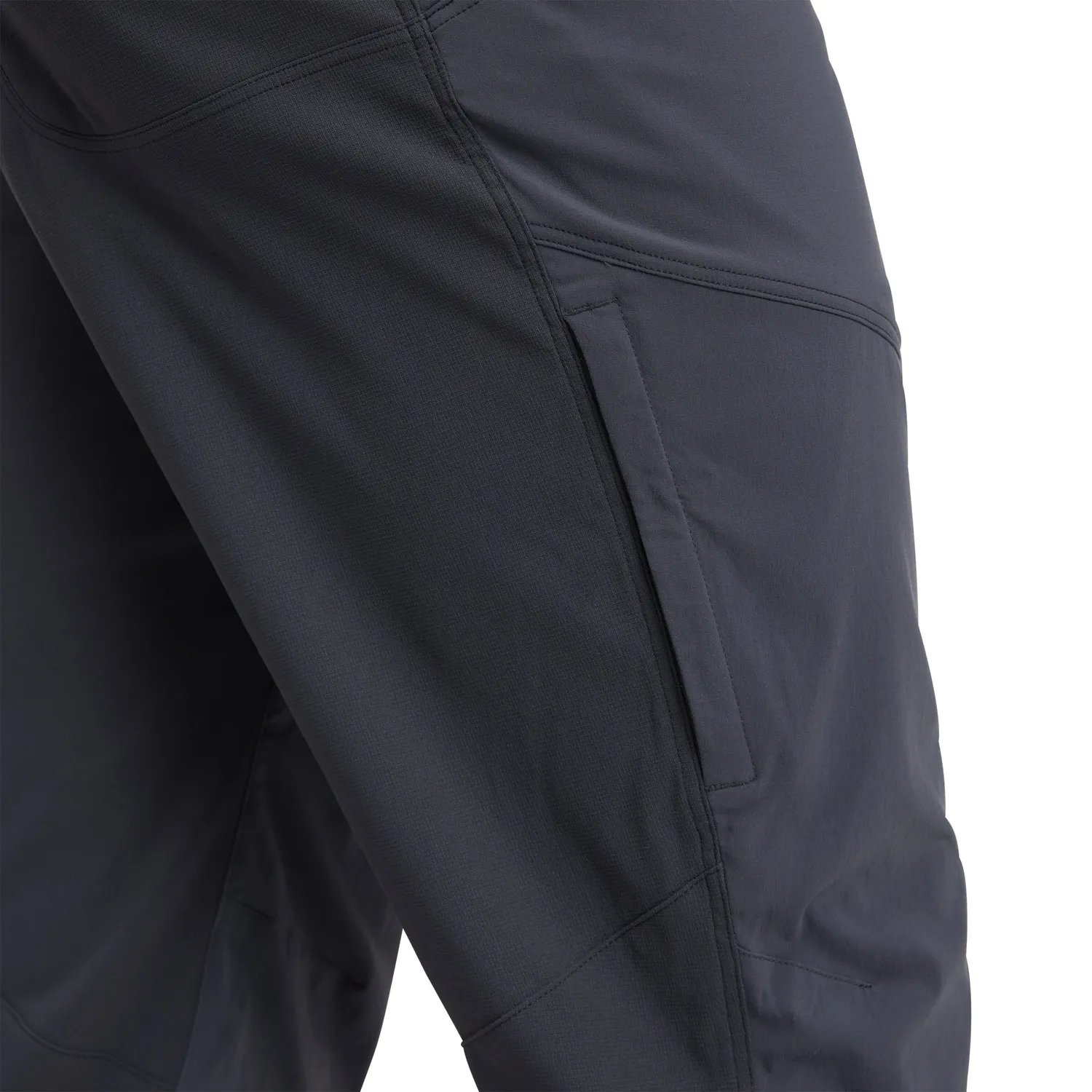 Black Diamond Pursuit Hybrid pantalon escalade homme