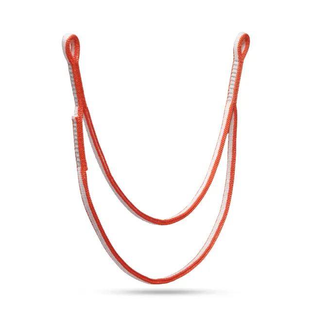 Black Diamond Sewn Anchor System sangle Octane Dynex