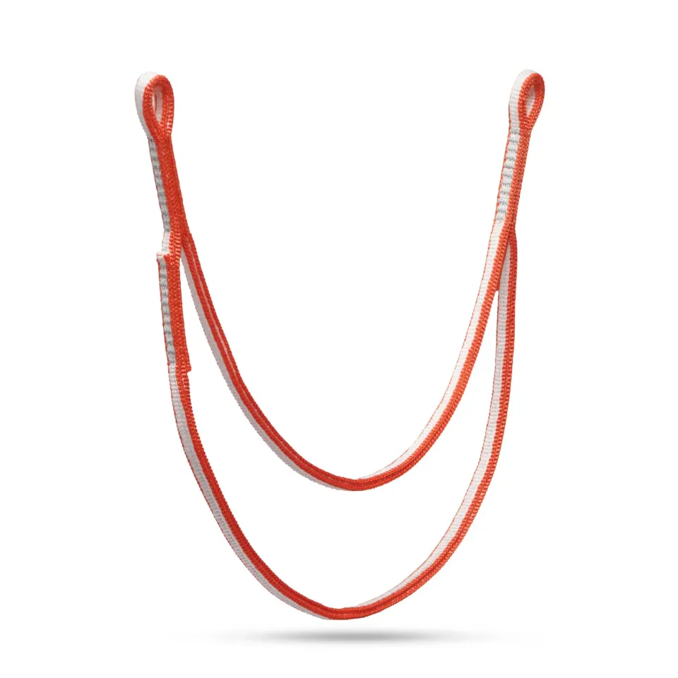 Black Diamond Sewn Anchor System sangle Octane Dynex