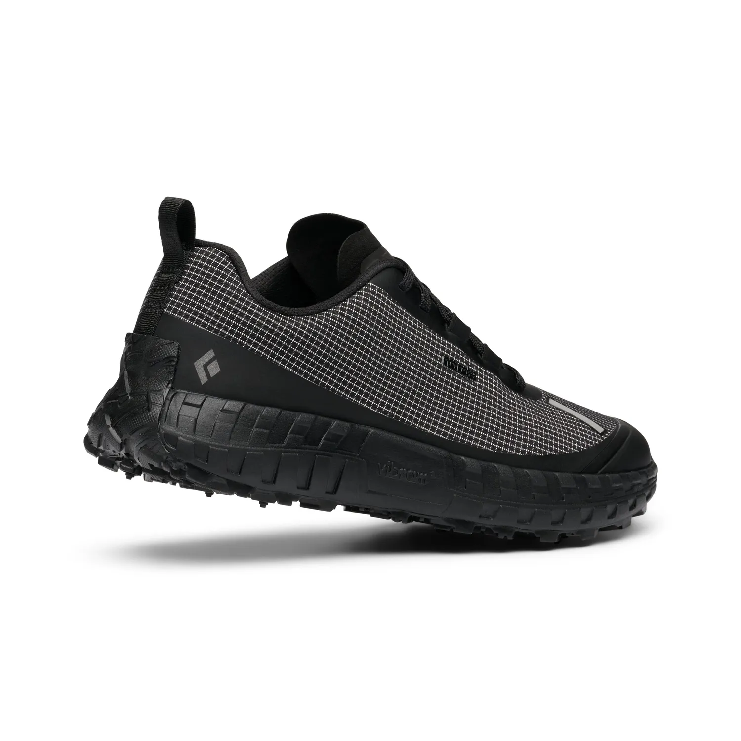 Black Diamond BD x Norda 000 chaussures trail