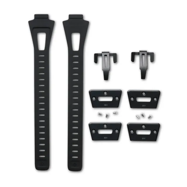 Black Diamond Tail Kit peaux ski sangles talon