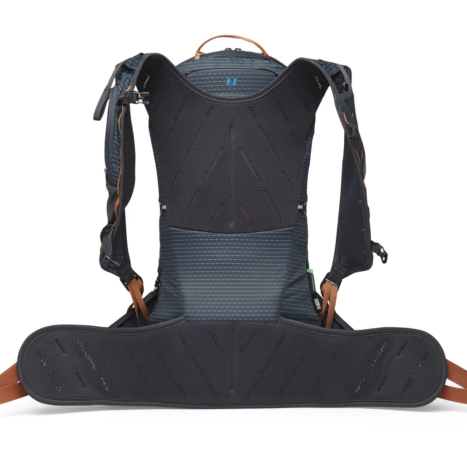 Black Diamond Pursuit 30 sac à dos trail respirant
