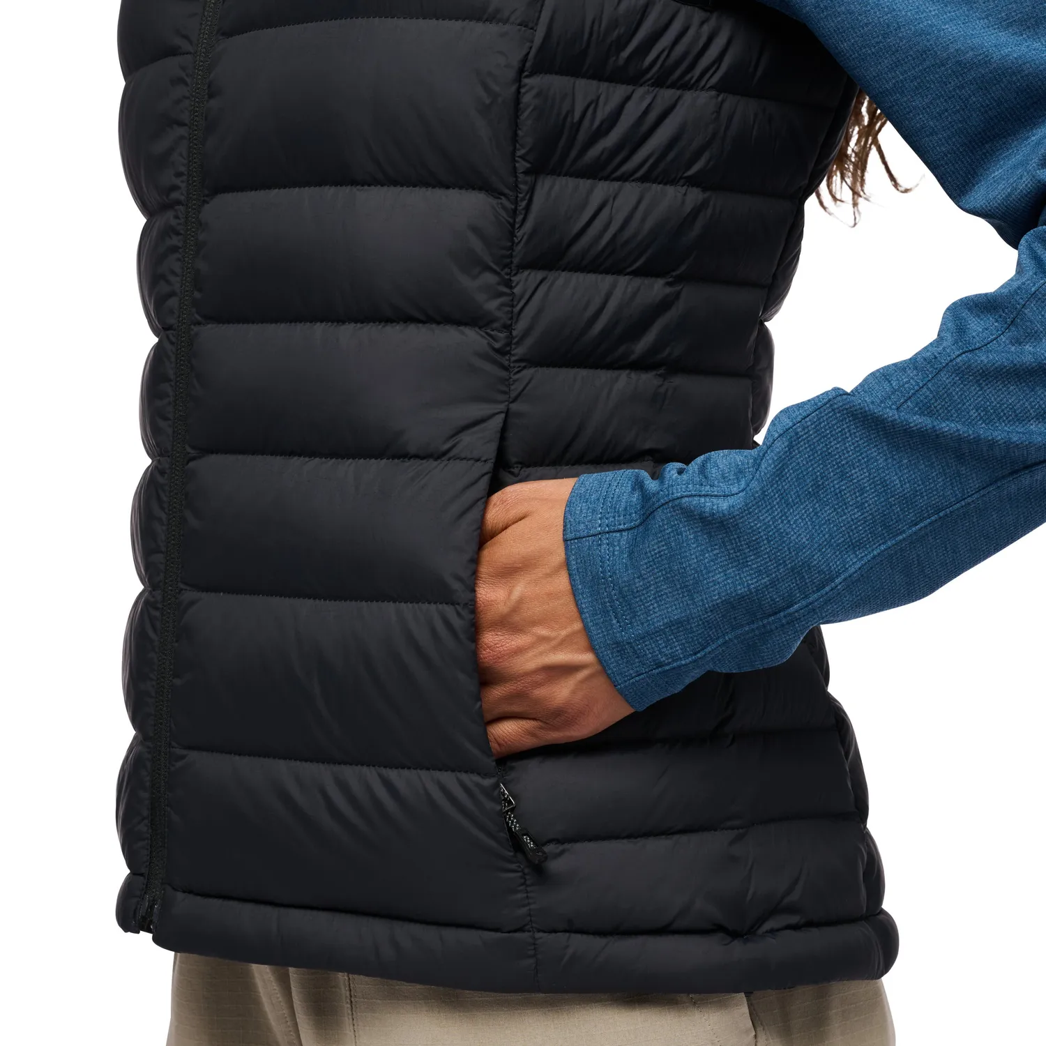 Black Diamond Women's Access Down 2.0 Vest gilet duvet
