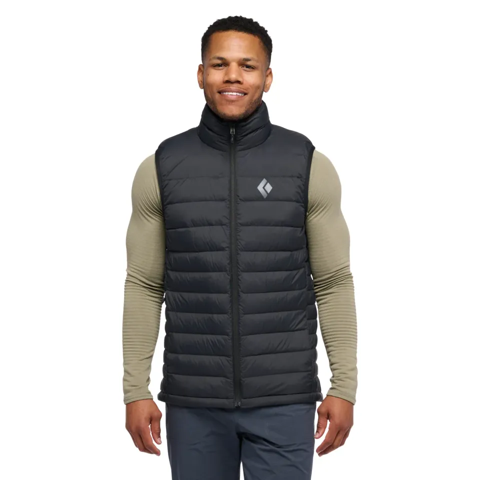 Black Diamond Access Down 2.0 gilet duvet homme