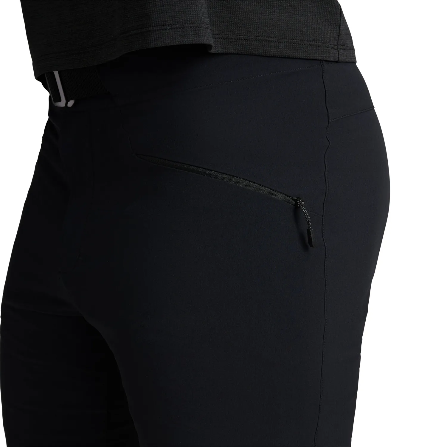 Black Diamond Alpine Light pantalon homme d’escalade