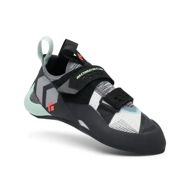 Black Diamond Women Momentum chaussons escalade confort