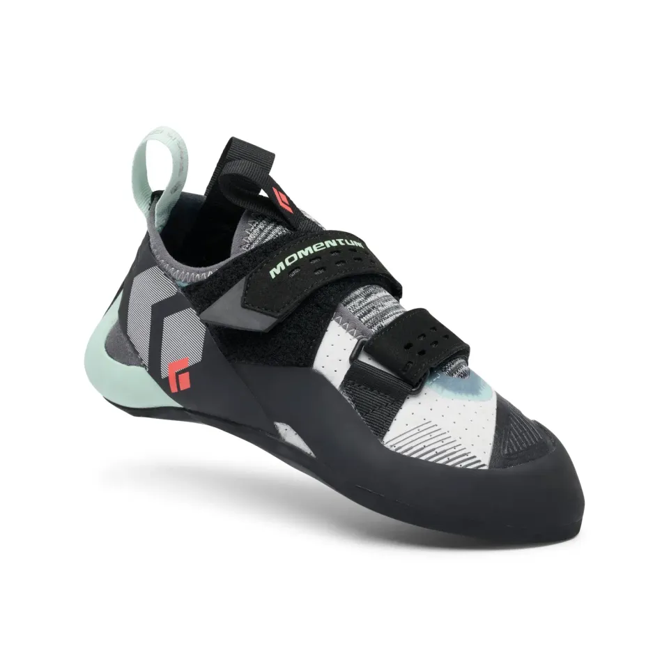 Black Diamond Women Momentum chaussons escalade confort