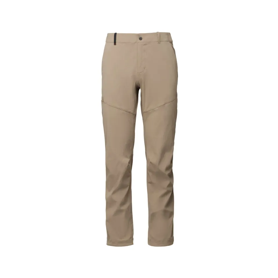 Black Diamond Pursuit pantalon escalade homme stretch