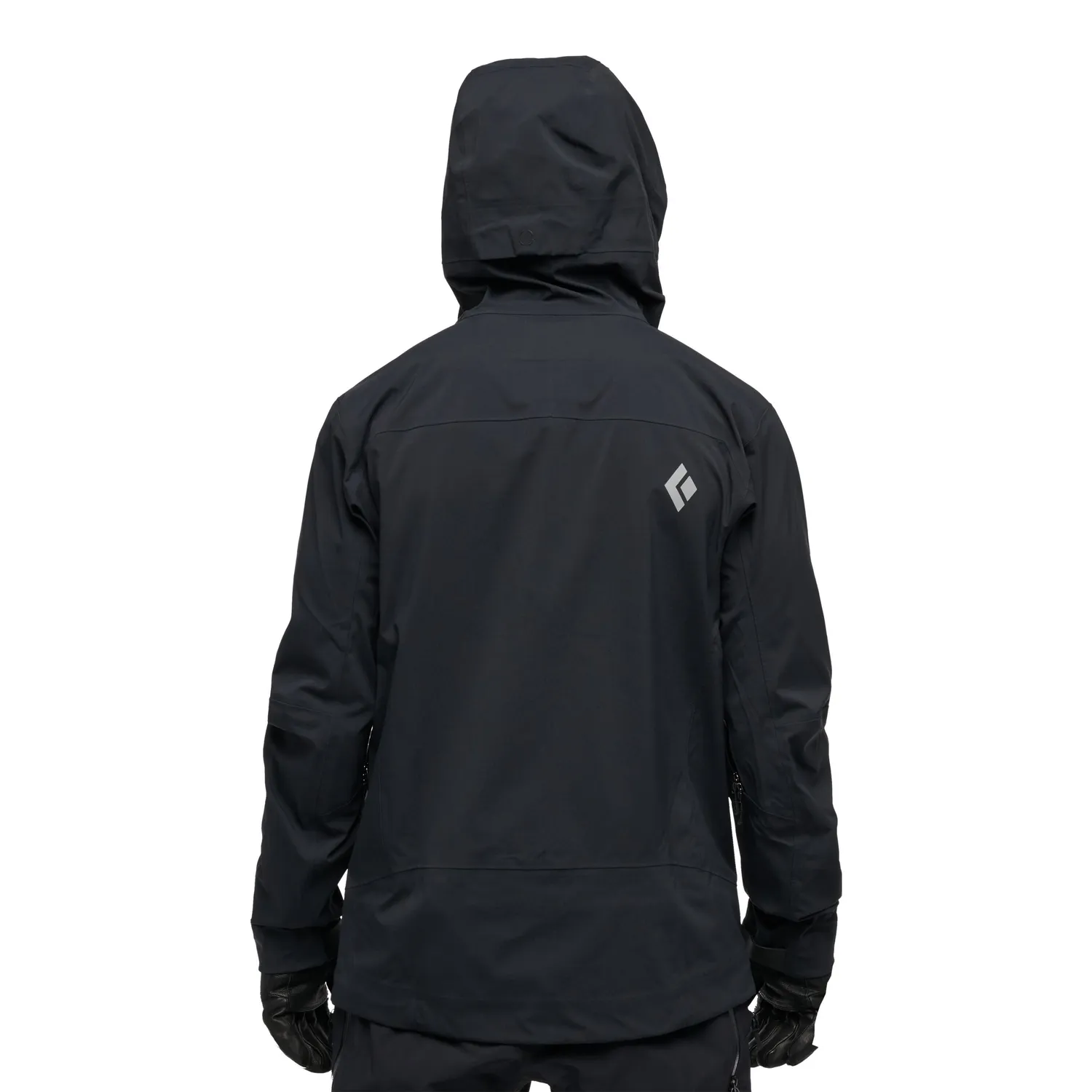Black Diamond Factor Men's Factor Shell veste ski homme