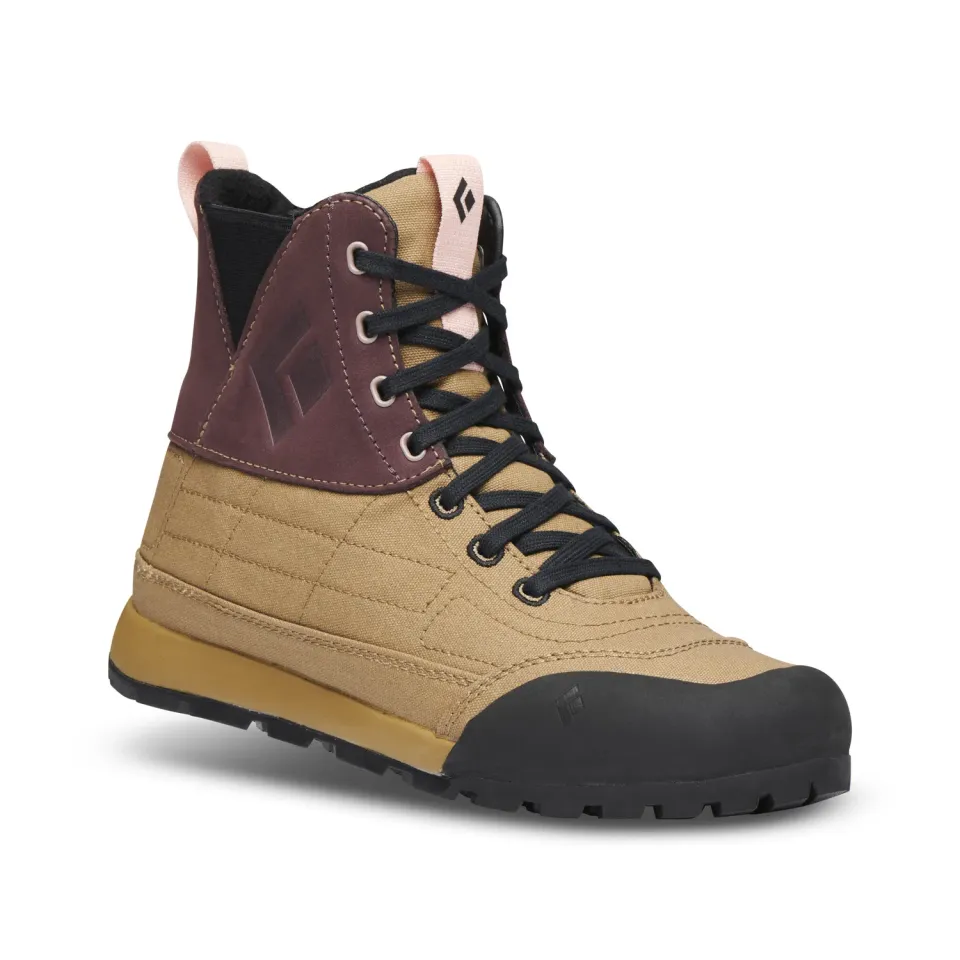Black Diamond Circuit Mid chaussures femme