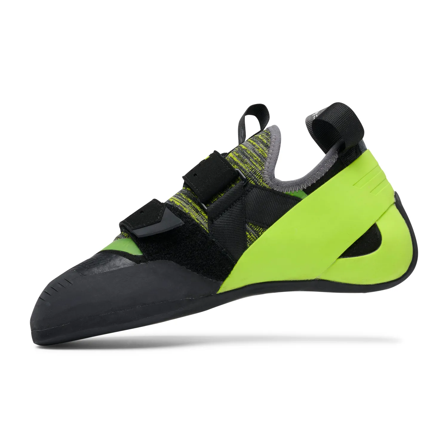 Black Diamond Momentum chaussons escalade homme confort