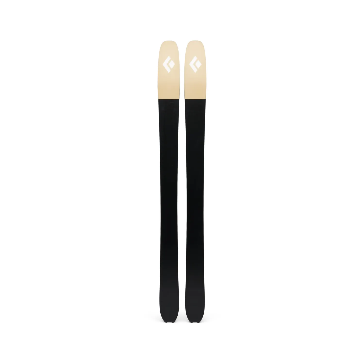 Black Diamond Impulse Ti 104 skis freeride