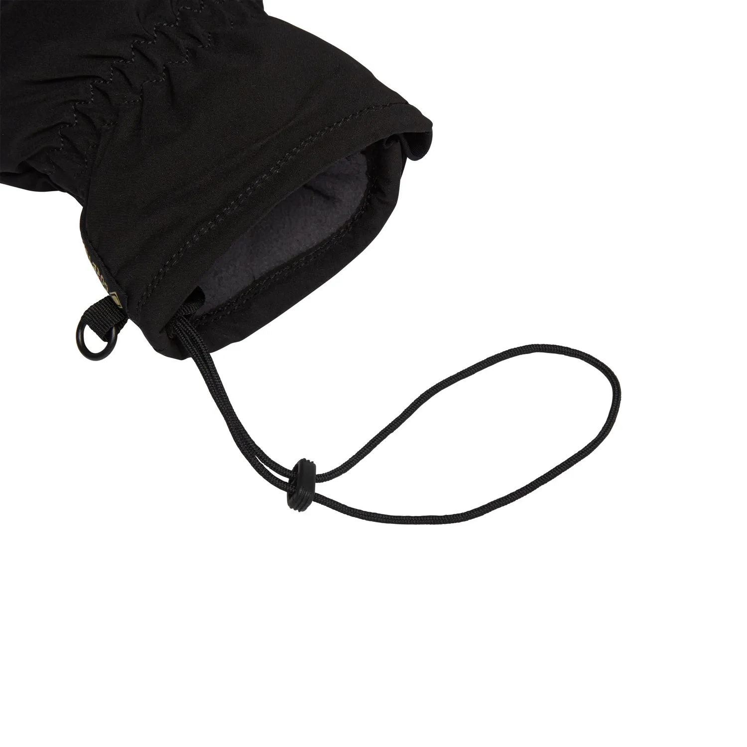 Black Diamond Mission MX moufles femme Gore-Tex chaud