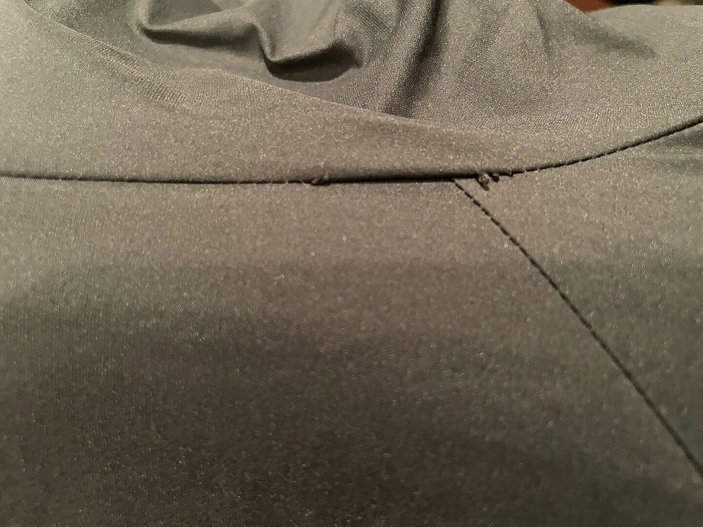 Black Diamond Alpine Start Hoody softshell homme