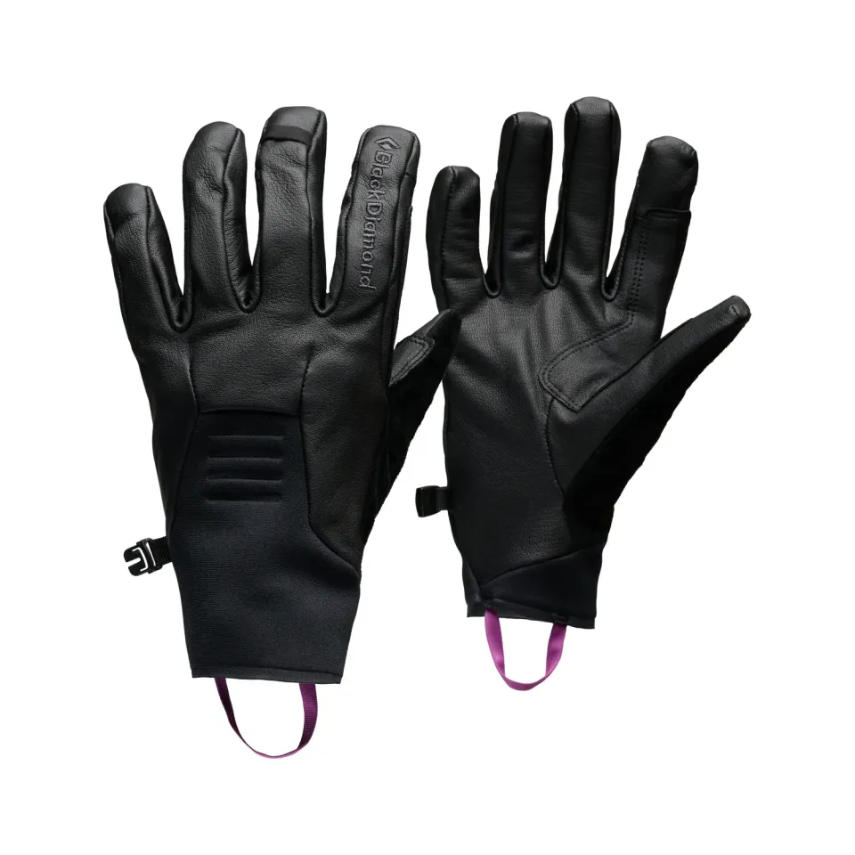 Black Diamond Tour LT Gloves gants de ski