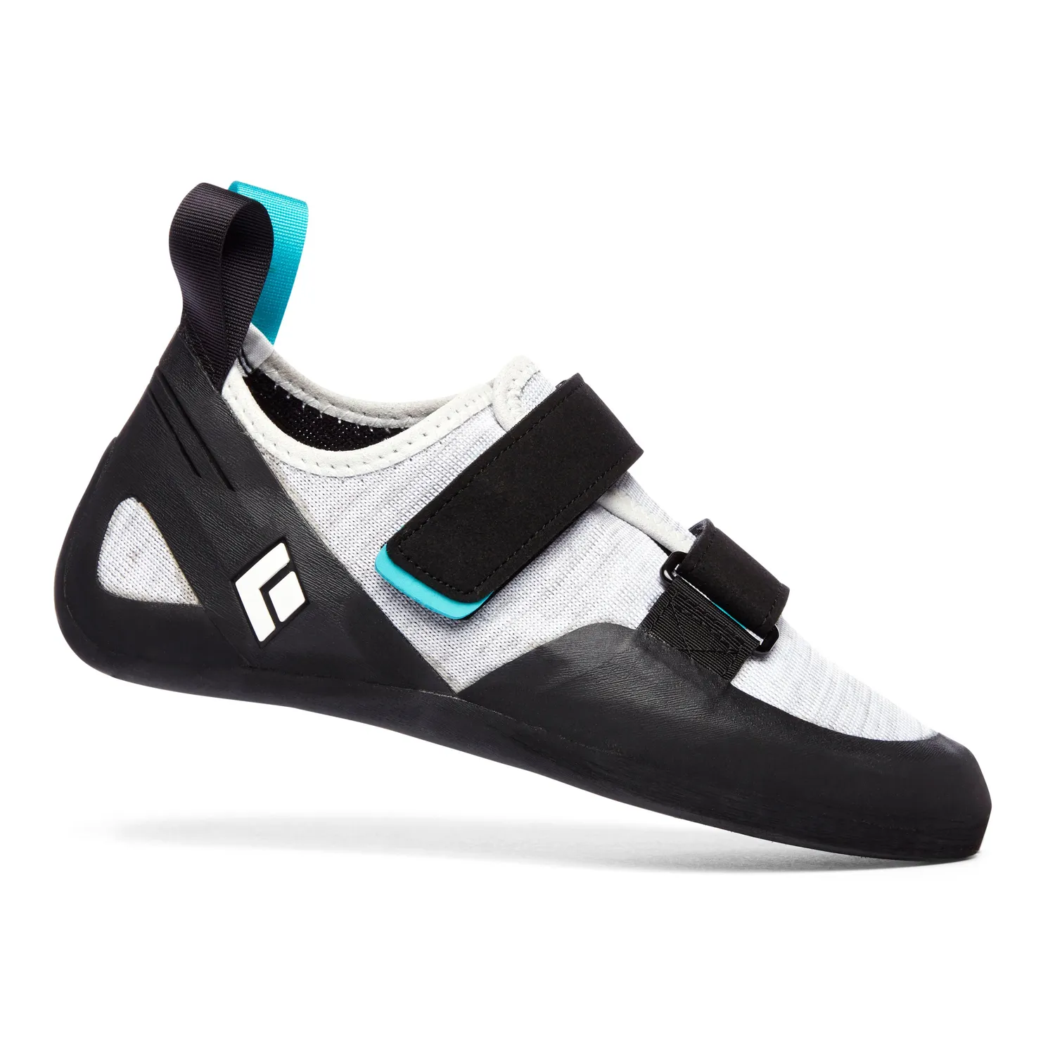Black Diamond Equipment Momentum Chaussons escalade femme knit