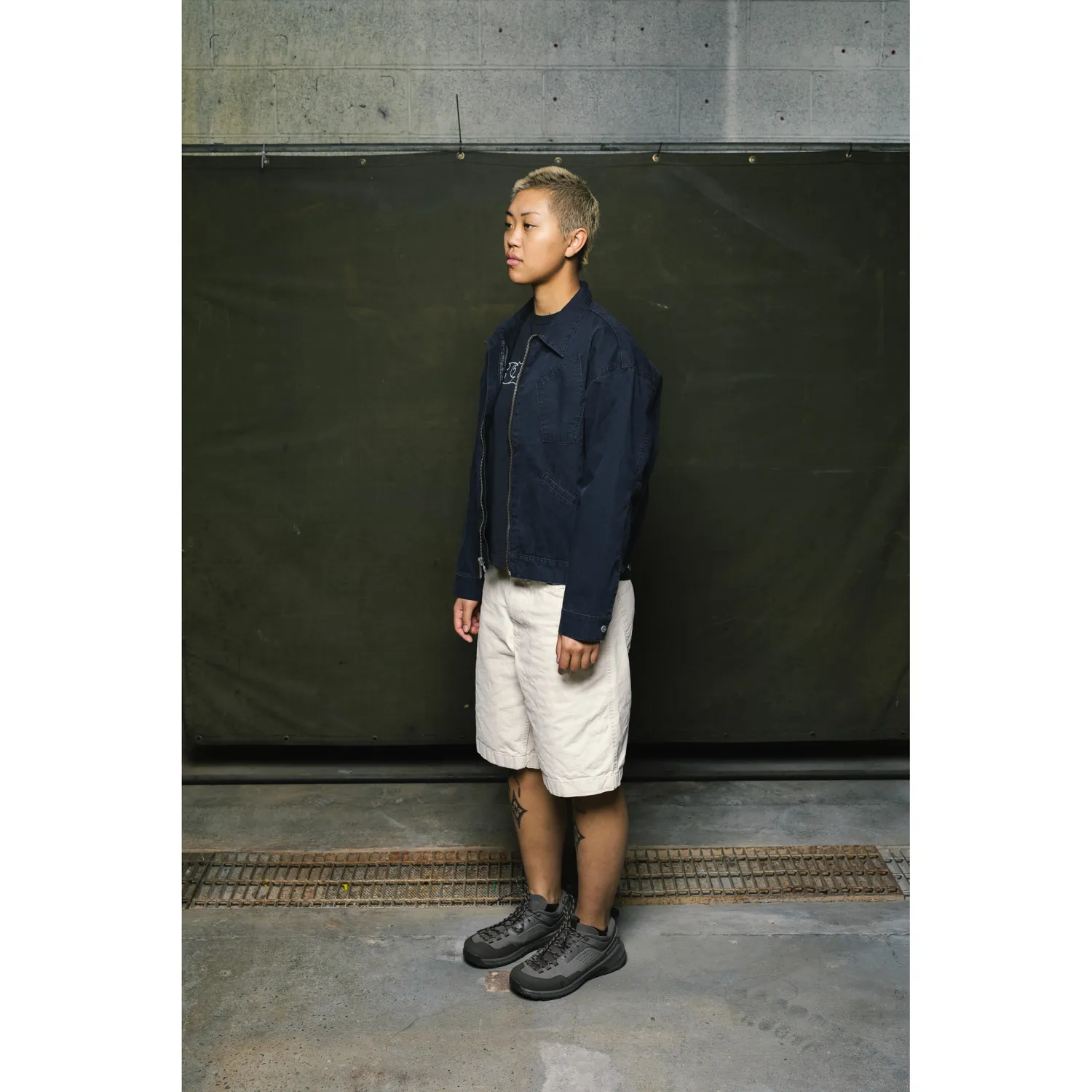 Black Diamond BD HEX Durham Shorts short homme