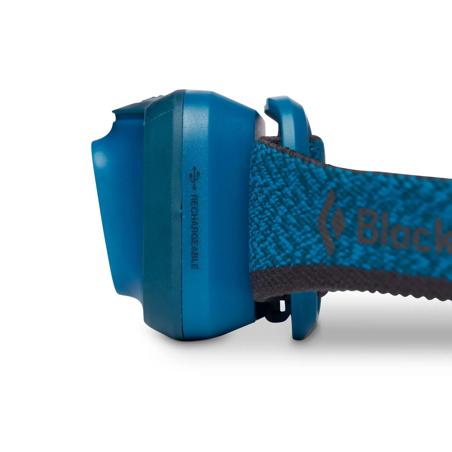 Black Diamond Spot 400-R lampe frontale 400 lumens