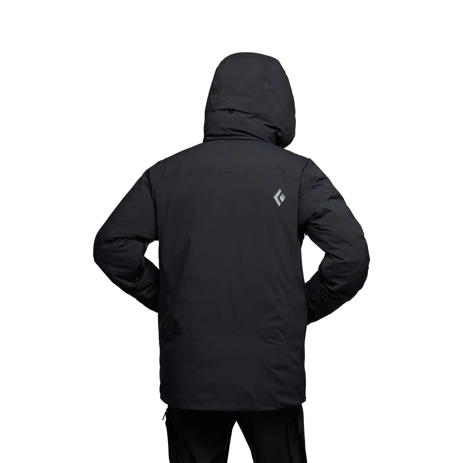 Black Diamond Factor parka homme duvet chaud