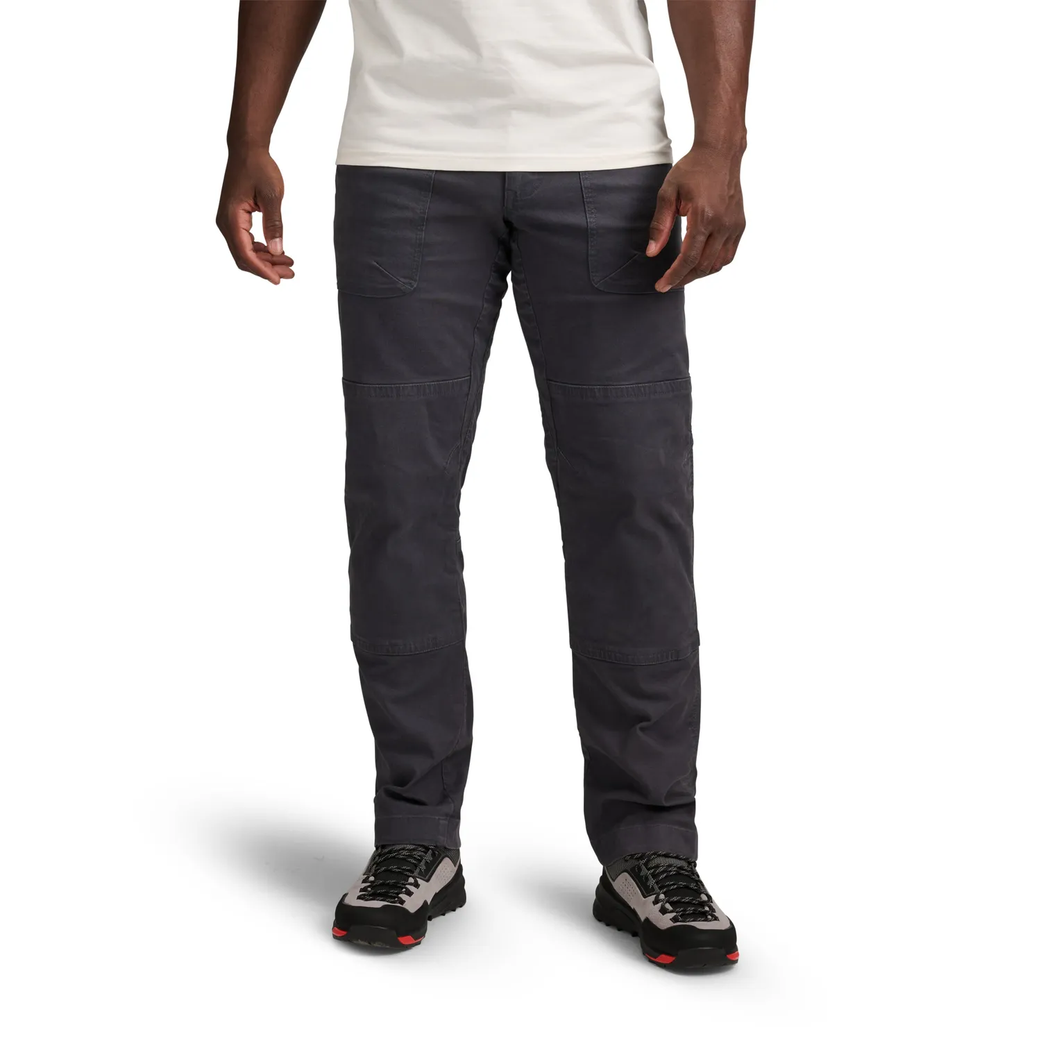 Black Diamond Men's Dogma Pants pantalon d'escalade homme