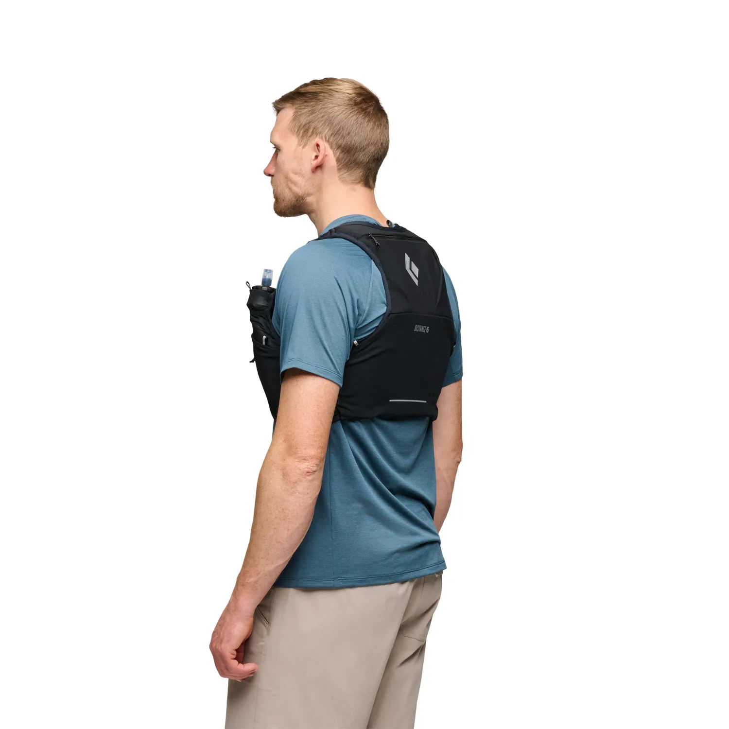 Black Diamond Distance gilet trail
