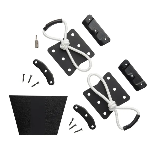 Black Diamond Speed kit boucle embout ski Dynex
