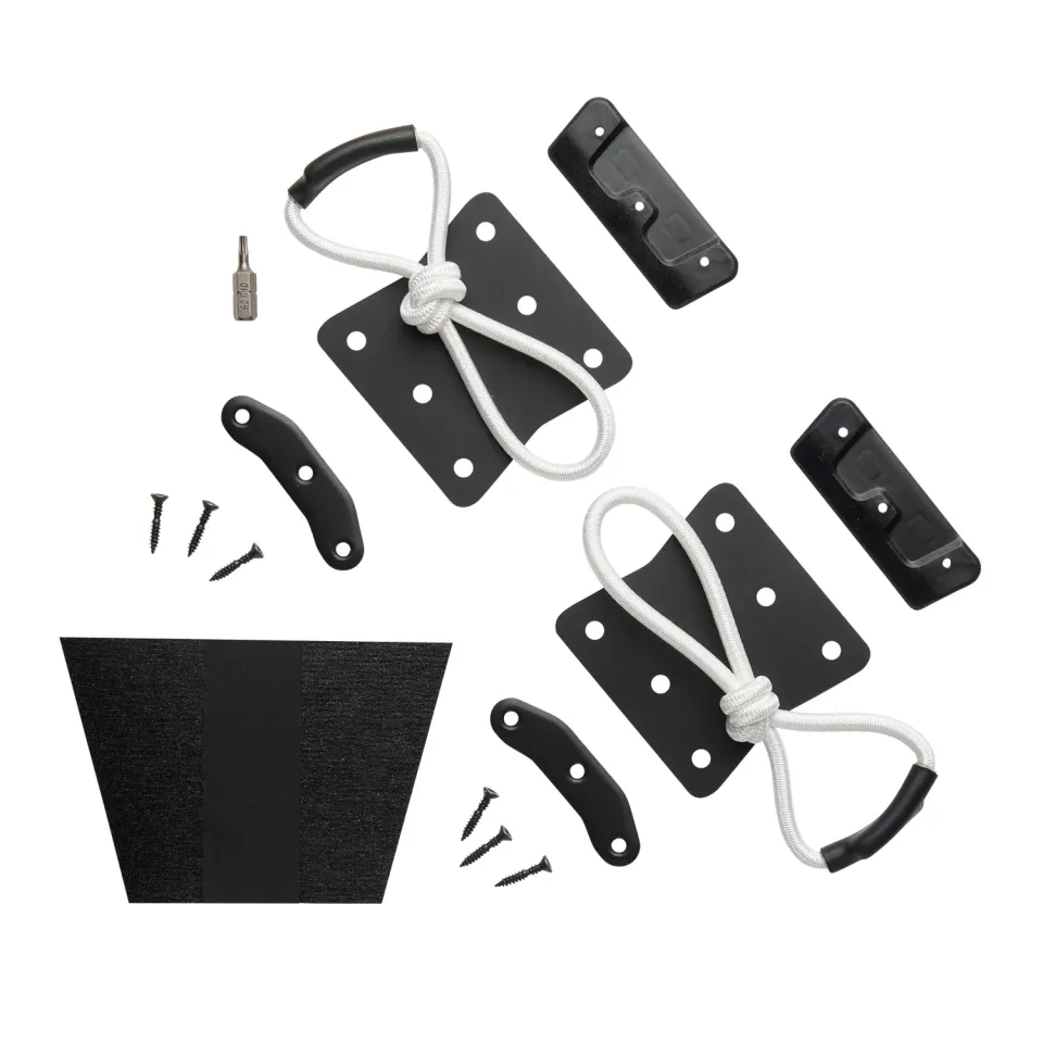Black Diamond Speed kit boucle embout ski Dynex