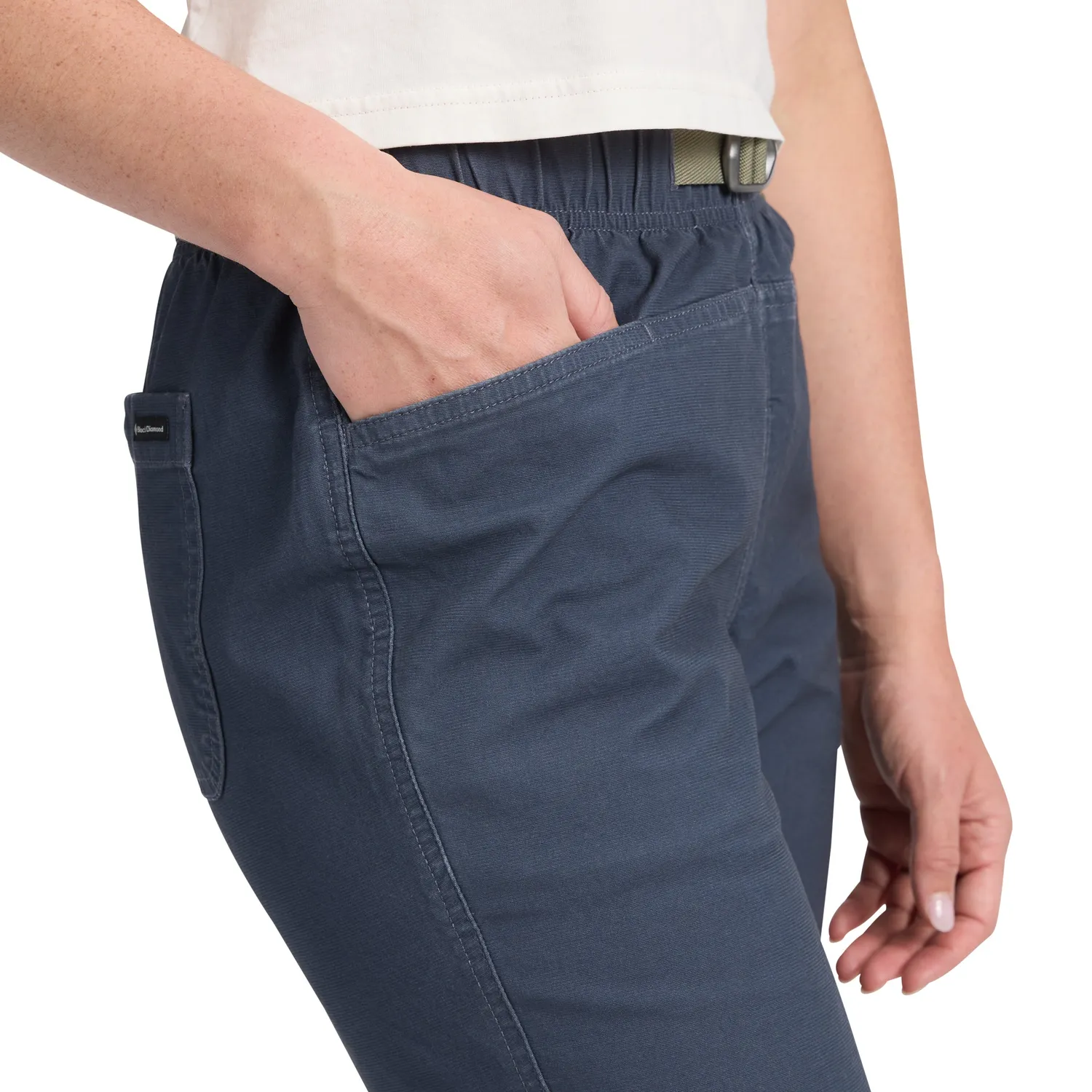 Black Diamond Ethos Women's Pants pantalon femme