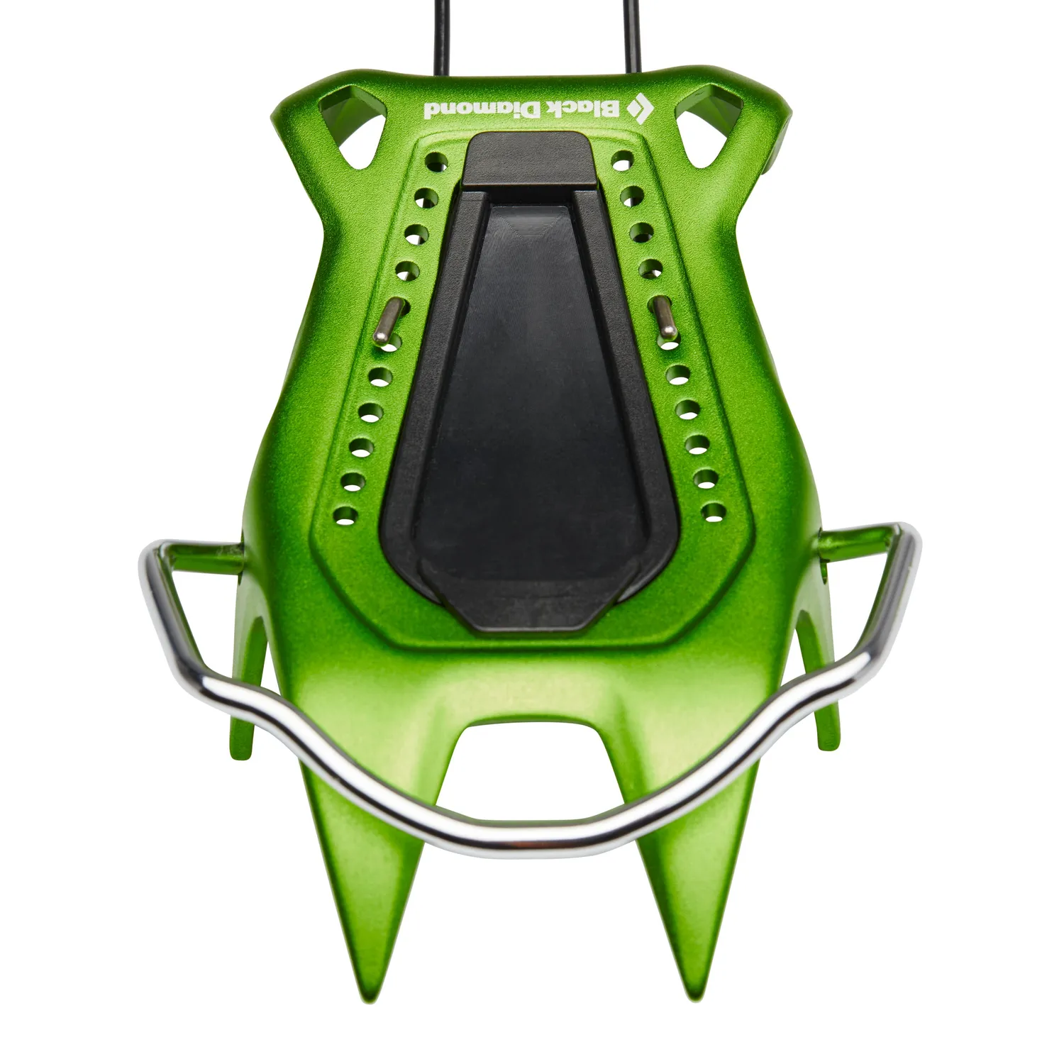 Black Diamond Neve crampons alu