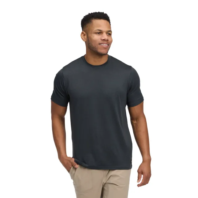 Black Diamond Circuit t-shirt homme manches courtes