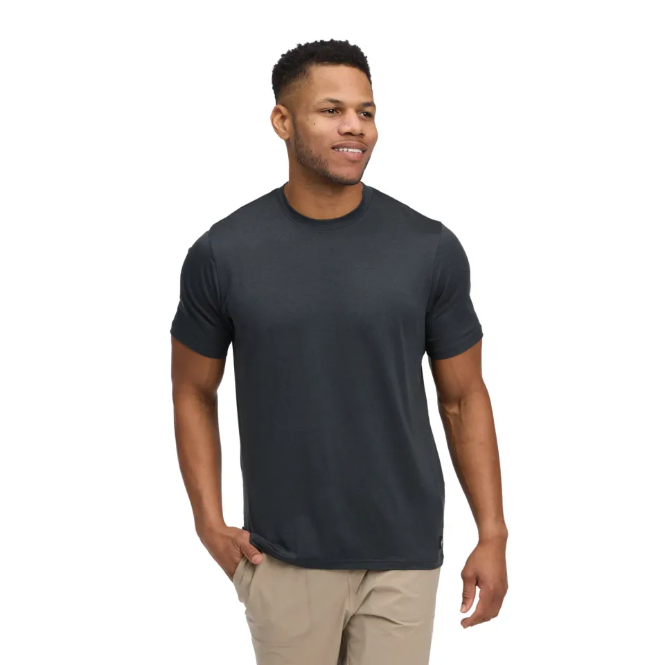 Black Diamond Circuit t-shirt homme manches courtes