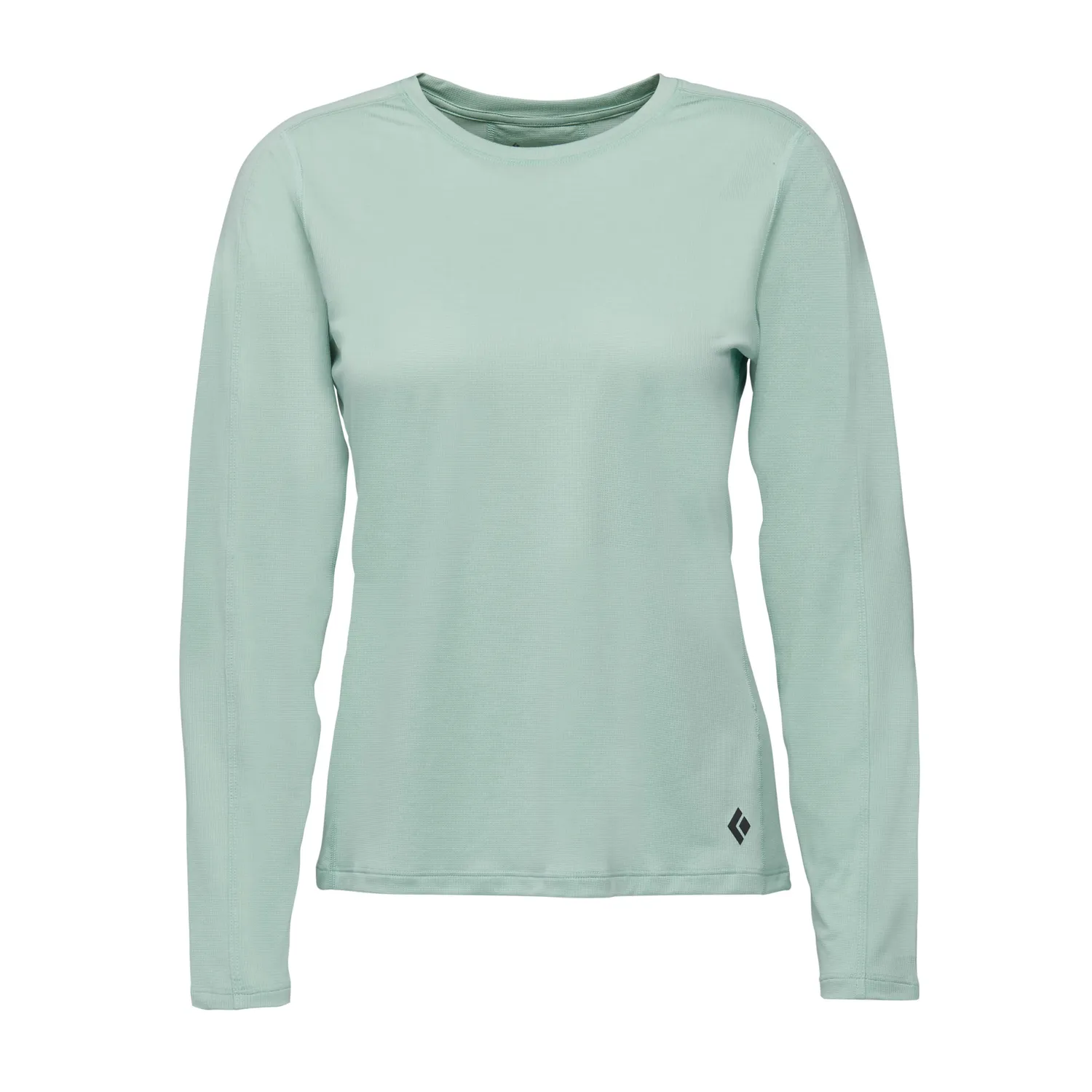 Black Diamond Lightwire t-shirt femme escalade stretch