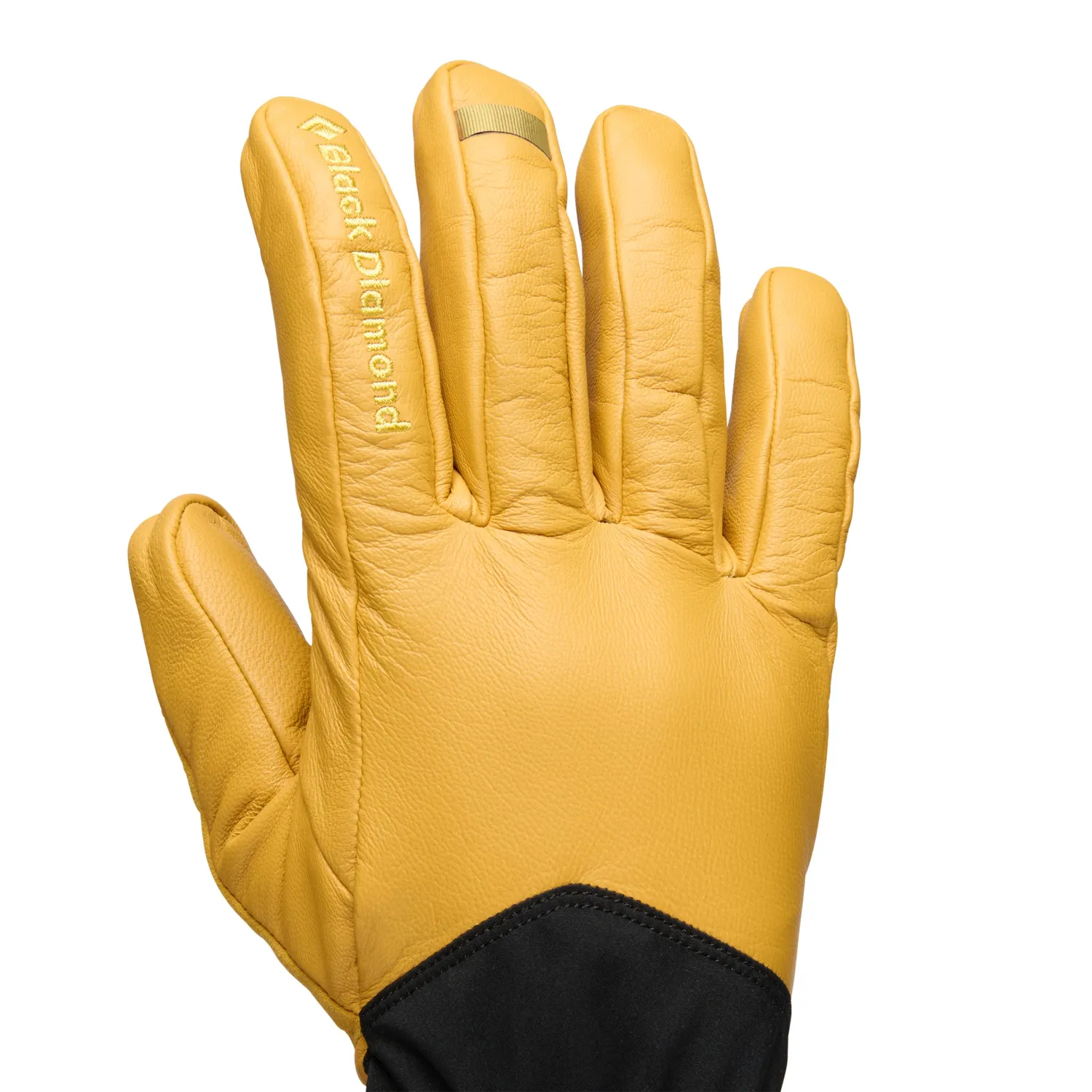 Black Diamond Tour gants ski randonnée cuir