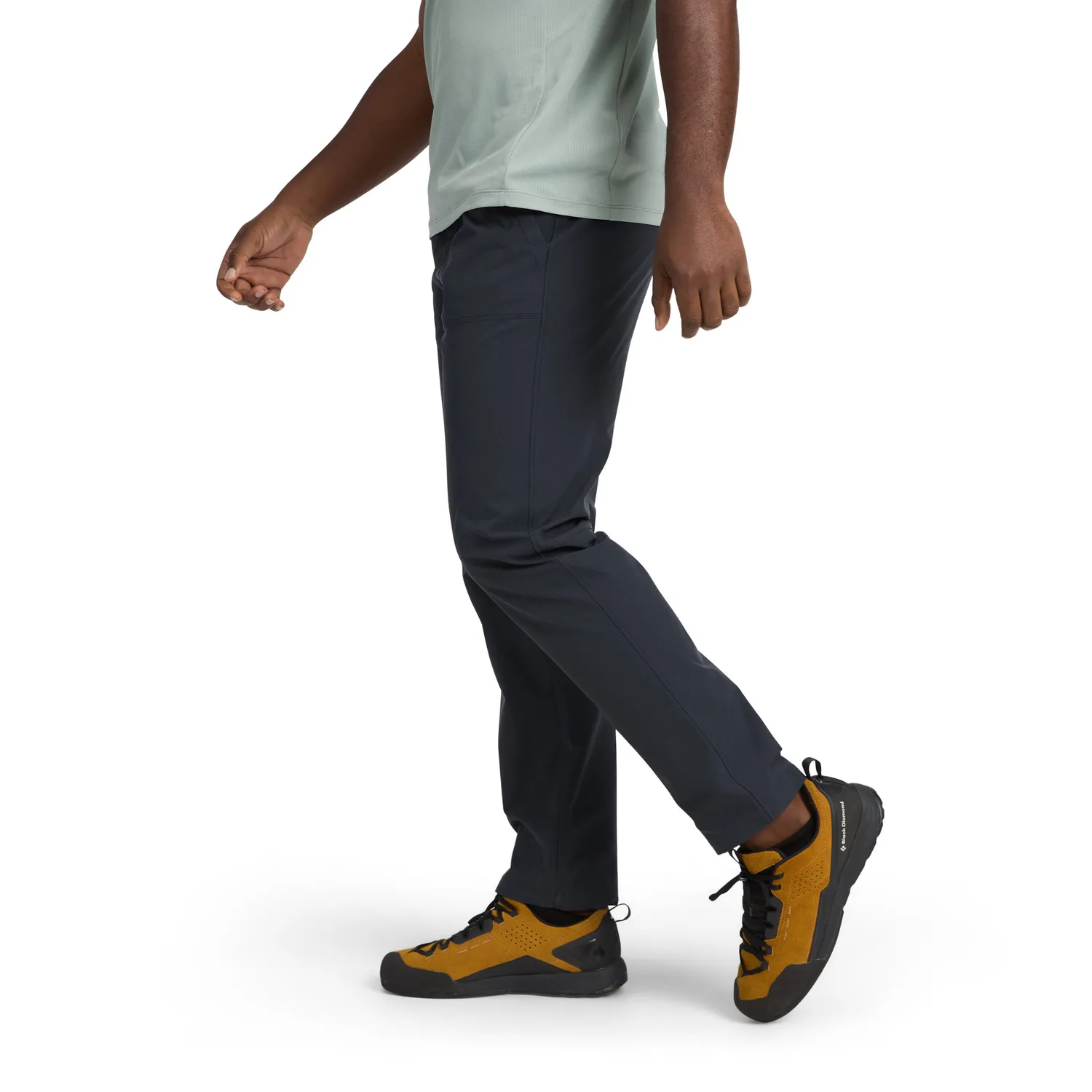 Black Diamond Sequence pantalon escalade homme léger