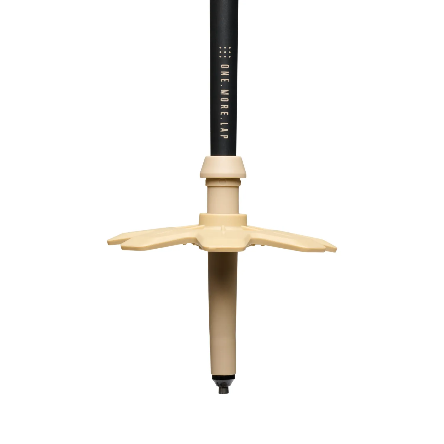 Black Diamond Expedition Carbon Pro Whippet bâton carbone