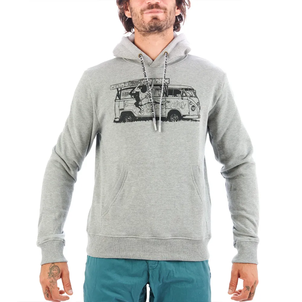 Nograd Nograders t-shirt homme