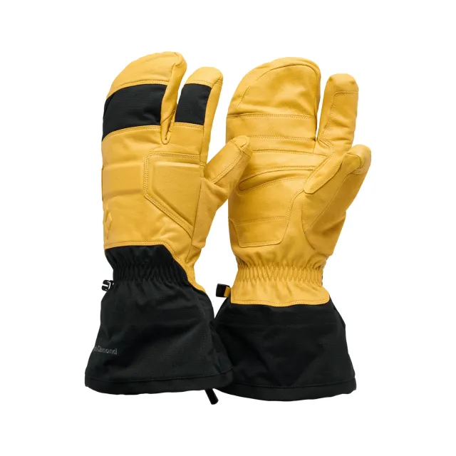 Black Diamond Guide Finger Gloves gants de ski