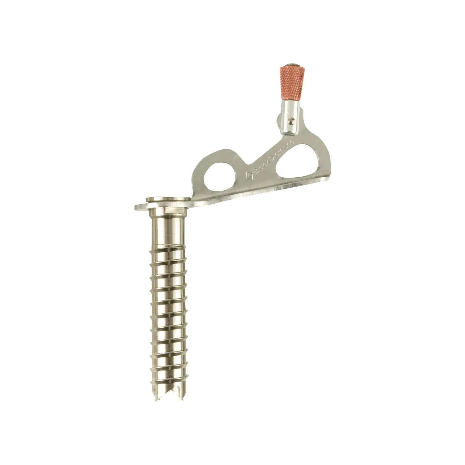 Black Diamond Express broche à glace placement rapide