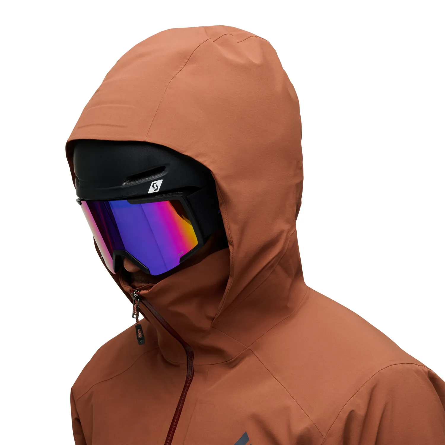 Black Diamond Recon Stretch Insulated Shell veste ski homme